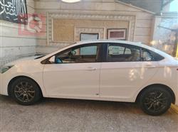 Chery Arrizo 5